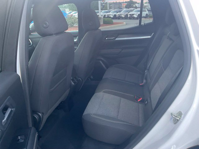 Used 2026 GMC Terrain Elevation AWD/4WD image 13