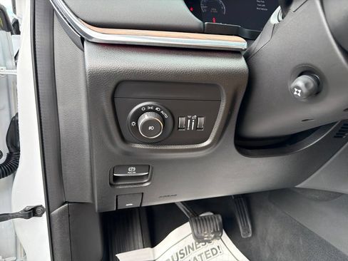 Used 2024 Jeep Grand Cherokee Summit AWD/4WD image 20