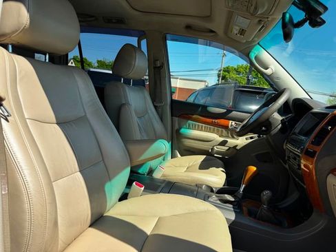 Used 2005 Lexus GX 470 AWD/4WD image 19