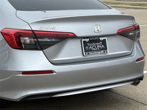 Used 2022 Honda Civic Sport image 6