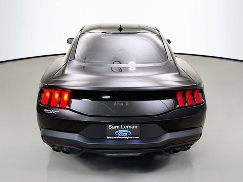 Used 2024 Ford Mustang GT Premium RWD image 6