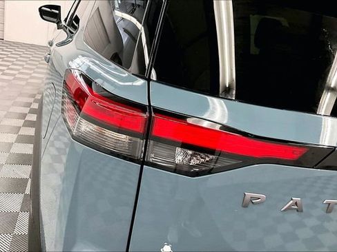 New 2026 Nissan Pathfinder Platinum AWD/4WD image 20