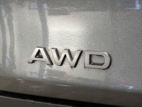 Certified 2025 Nissan Murano SV image 15