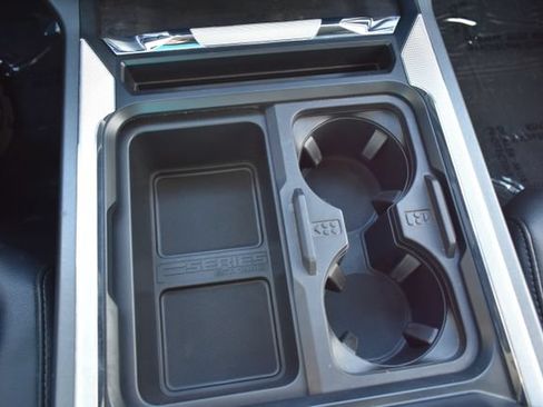 Used 2023 Ford F250 Lariat w/ Lariat Ultimate Package AWD/4WD image 42