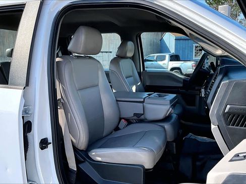 Used 2019 Ford F250 XL w/ Power Equipment Group AWD/4WD image 11