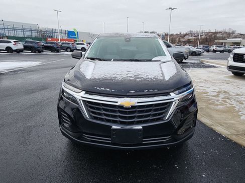 Used 2023 Chevrolet Equinox LS w/ LS Convenience Package image 7