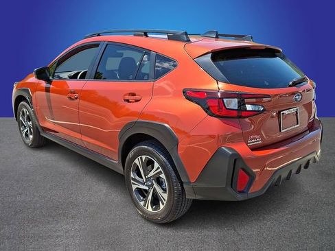 Used 2024 Subaru Crosstrek 2.0i Premium AWD/4WD image 6