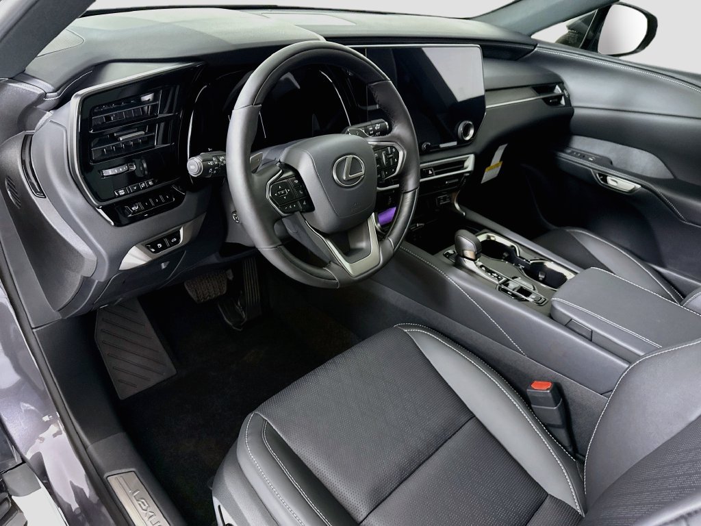 New 2026 Lexus RX 350 Premium Plus FWD image 9