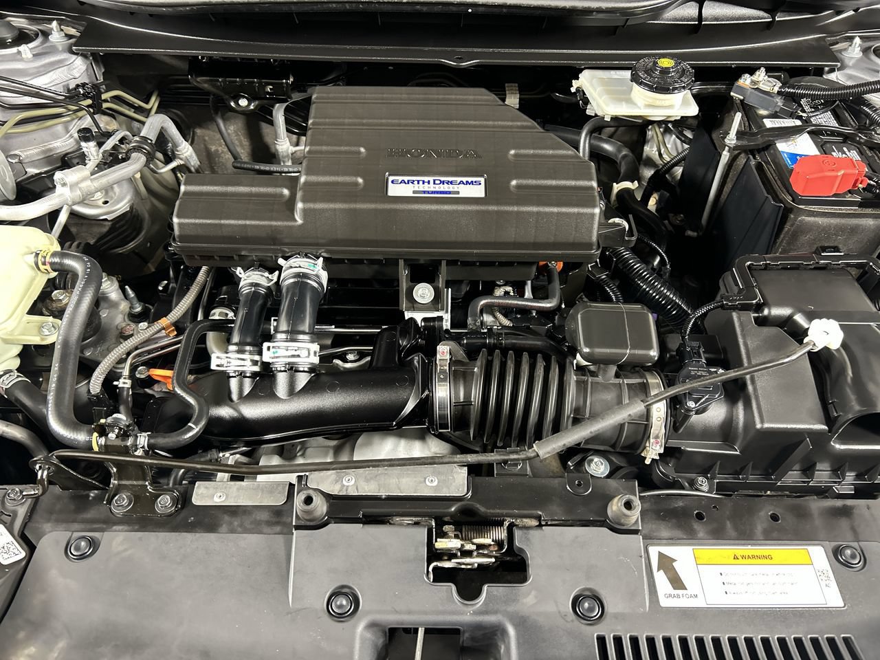 Used 2019 Honda CR-V EX image 12