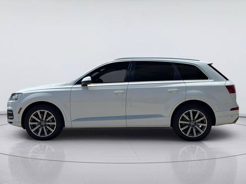 Used 2019 Audi Q7 3.0T Prestige w/ Prestige Package AWD/4WD image 6