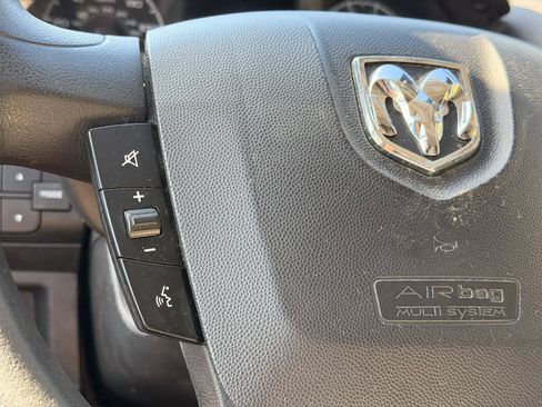Used 2021 RAM ProMaster 3500 FWD image 22