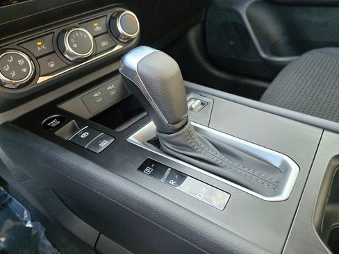 New 2026 Nissan Kicks S FWD image 12