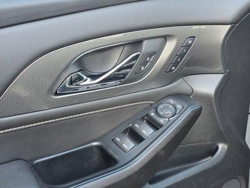 Certified 2023 Chevrolet Traverse Premier w/ Redline Edition image 11