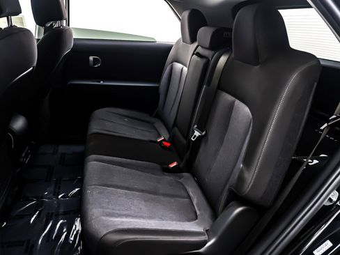 Used 2023 Hyundai Ioniq 5 SE w/ Cargo Package image 9