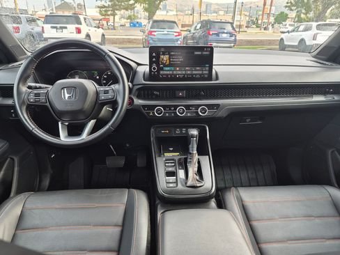 Used 2025 Honda CR-V Sport-L image 27