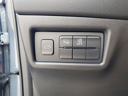 Used 2023 MAZDA CX-5 Carbon Edition image 23