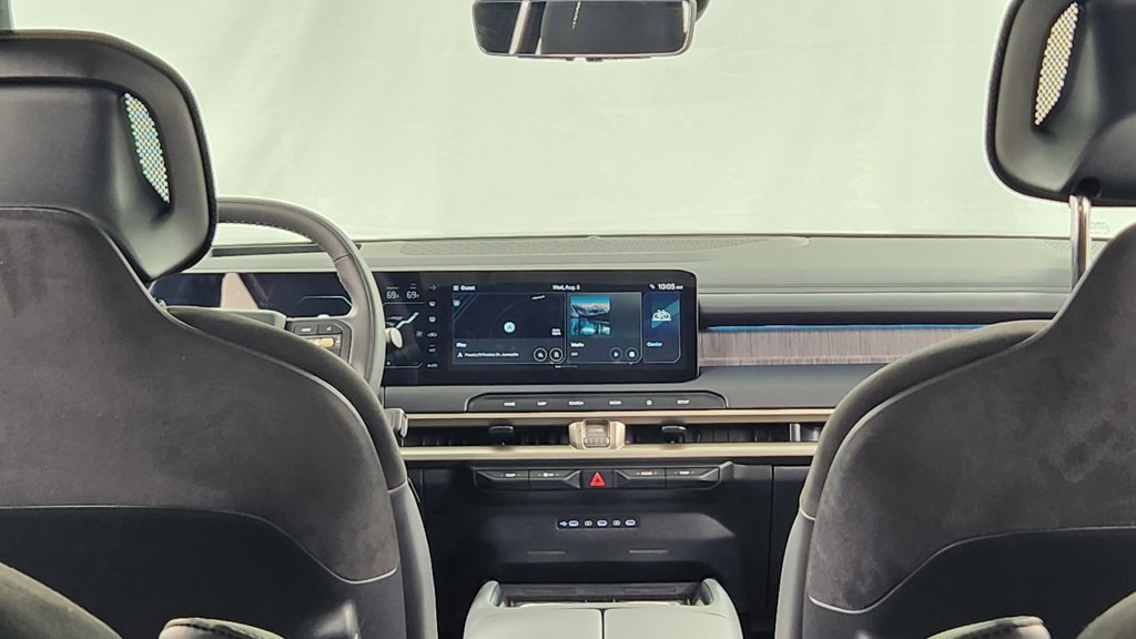 New 2027 Kia Telluride SX Prestige AWD/4WD image 19