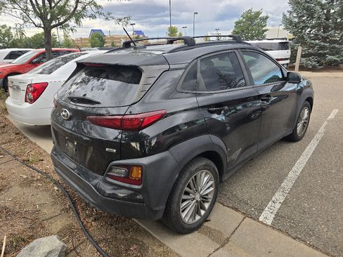 Used 2020 Hyundai Kona SEL AWD/4WD image 6