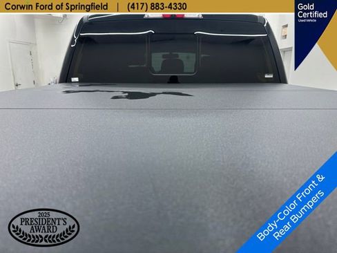 Certified 2022 Ford F150 XLT w/ Equipment Group 302A High AWD/4WD image 17