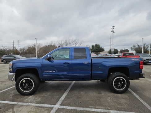 Used 2016 Chevrolet Silverado 1500 LT image 4