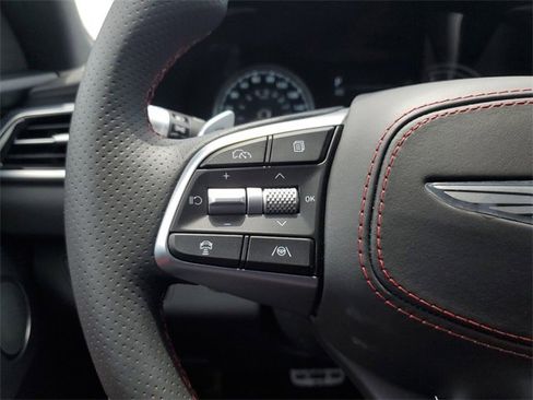 New 2025 Genesis G70 3.3T Advanced w/ Sport Prestige Package image 20