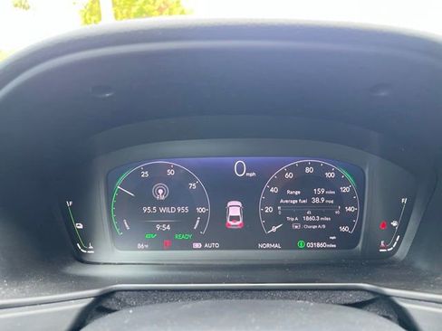 Certified 2024 Honda Accord Sport image 11
