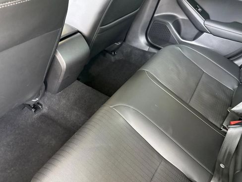 Certified 2025 Honda Civic Sport Touring image 26