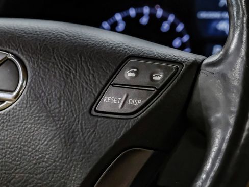 Used 2007 Lexus LS 460 RWD image 28