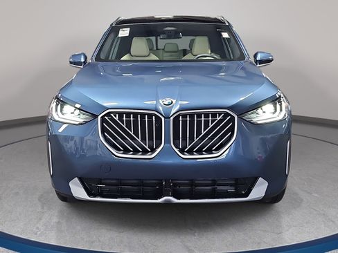 New 2026 BMW X3 xDrive30 w/ Premium Package AWD/4WD image 2