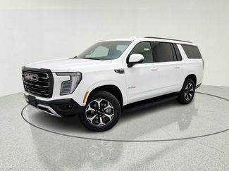 Used 2025 GMC Yukon XL AT4 AWD/4WD video 1