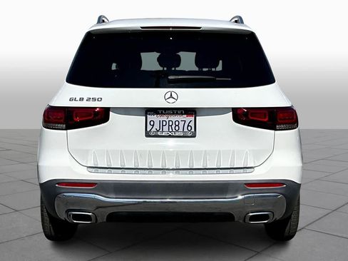 Used 2020 Mercedes-Benz GLB 250 GLB 250 image 5