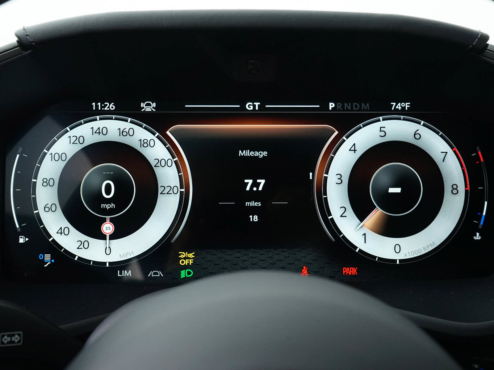 New 2026 Aston Martin DBX 707 AWD/4WD image 5