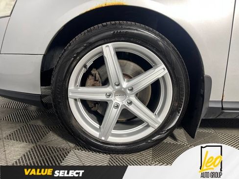 Used 2010 Volkswagen Passat Komfort FWD image 27