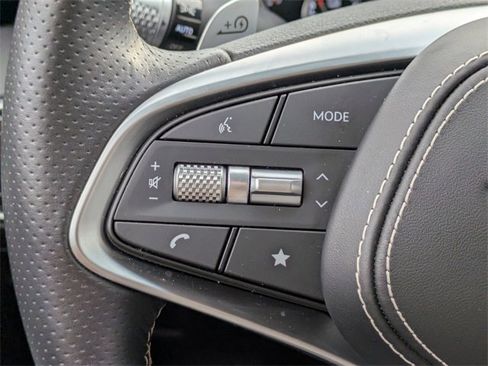 Used 2025 Genesis Electrified GV70 Advanced image 27