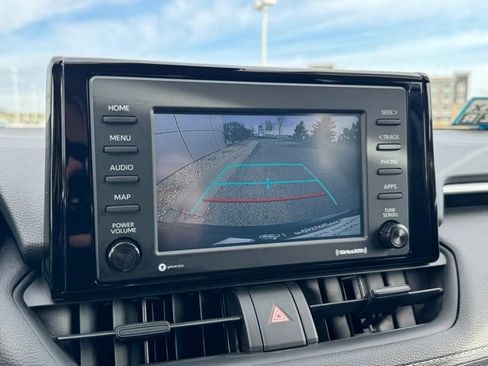 Certified 2021 Toyota RAV4 LE w/ Carpet Mat Package (TMS) image 5