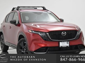 New 2026 MAZDA CX-5 2.5 S w/ Premium Package AWD/4WD video 1