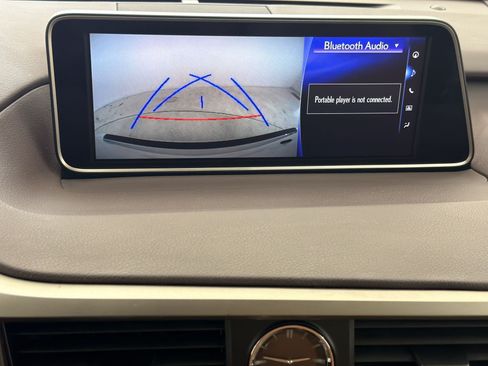 Used 2017 Lexus RX 350 AWD w/ Premium Package image 20