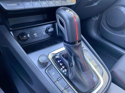 Used 2023 Hyundai Kona N Line image 46