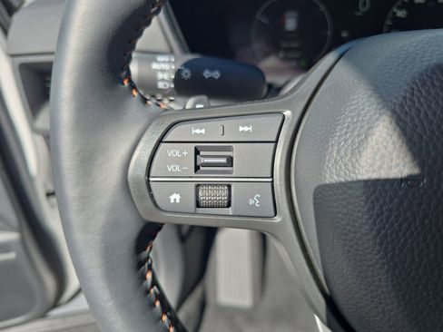 Certified 2024 Honda CR-V Sport-L image 24