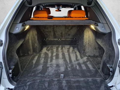 Used 2022 Rolls-Royce Cullinan AWD/4WD image 16