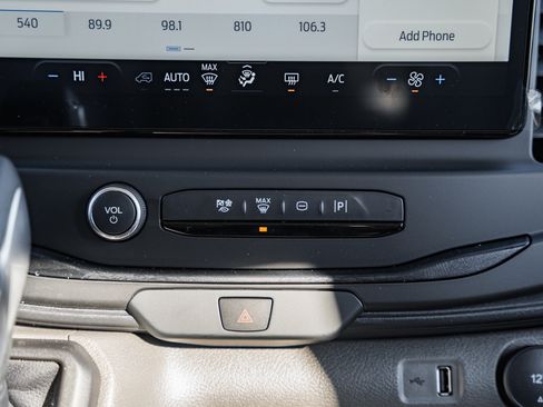 New 2026 Ford Transit 350 XL image 24