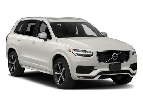 Used 2017 Volvo XC90 T6 R-Design w/ Vision Package AWD/4WD image 6