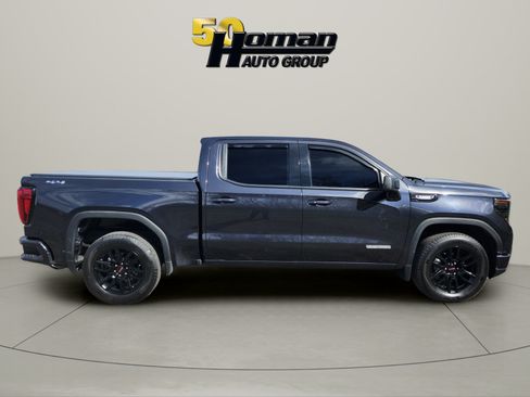Used 2024 GMC Sierra 1500 Elevation AWD/4WD image 6
