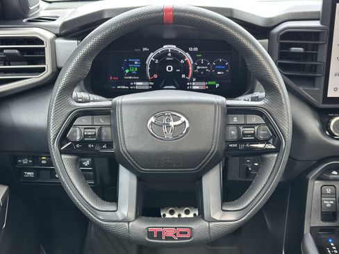 Used 2023 Toyota Tundra TRD Pro image 43