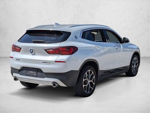 Used 2023 BMW X2 sDrive28i FWD image 5