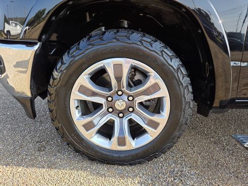 Used 2022 RAM 1500 Limited AWD/4WD image 27