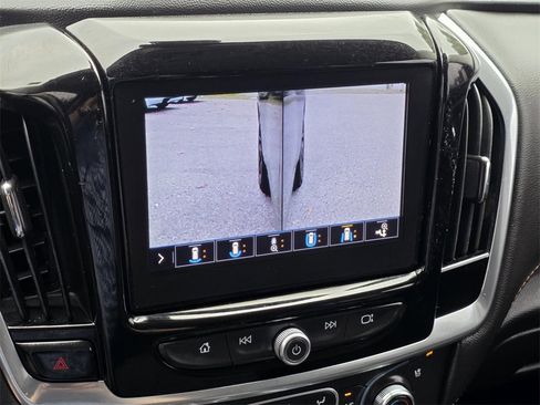 Used 2020 Chevrolet Traverse Premier w/ Redline Edition image 37