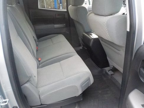 Used 2011 Toyota Tundra 4x4 Double Cab w/ TRD Off-Road Pkg image 13