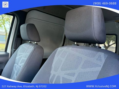 Used 2013 Ford Transit Connect XLT image 10