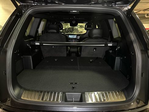 New 2027 Kia Telluride SX X-Line AWD/4WD image 6
